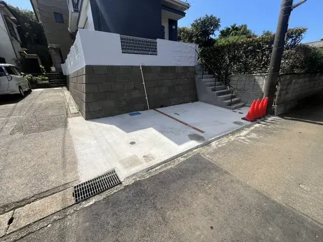 2LDK Yokosuka City Kanagawa Prefecture (4)