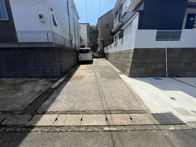 2LDK Yokosuka City Kanagawa Prefecture (6)