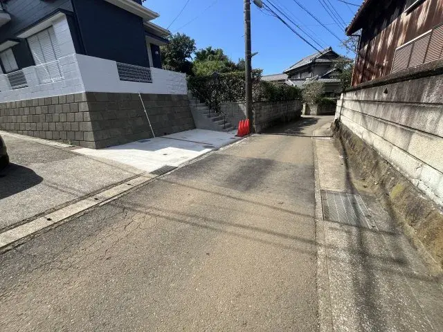 2LDK Yokosuka City Kanagawa Prefecture (7)