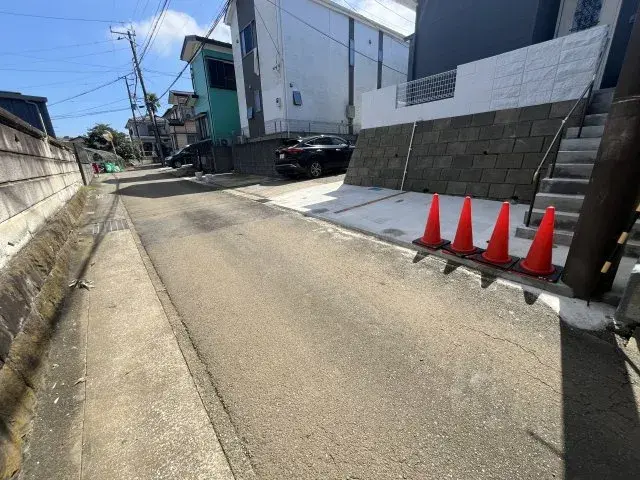 2LDK Yokosuka City Kanagawa Prefecture (8)