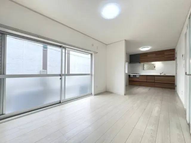 2LDK Yokosuka City Kanagawa Prefecture (9)
