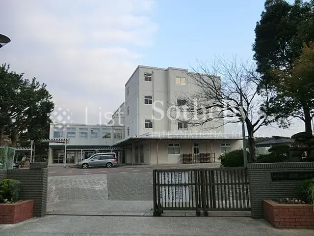 Propriété 4SLDK Ville de Yokohama Préfecture de Kanagawa (25)