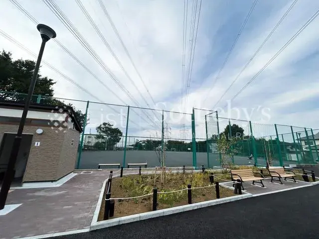 Propriété 4SLDK Ville de Yokohama Préfecture de Kanagawa (27)