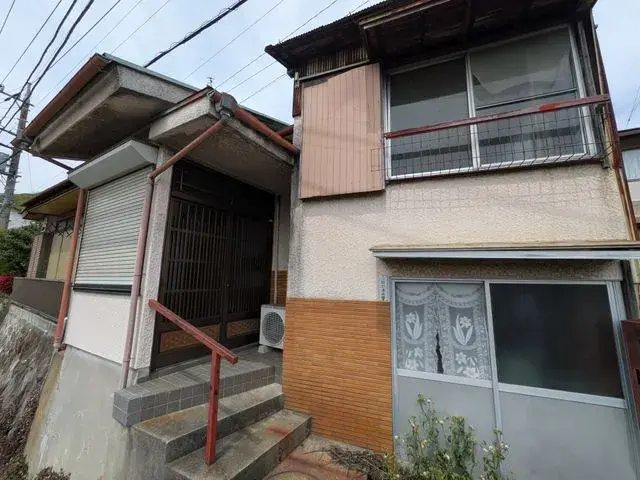 Akiya in Kanagawa
