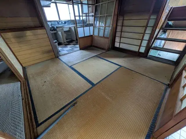 3DK Property Hadano City Kanagawa Prefecture (11)