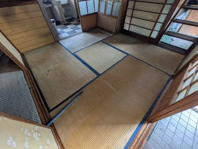 3DK Property Hadano City Kanagawa Prefecture (14)
