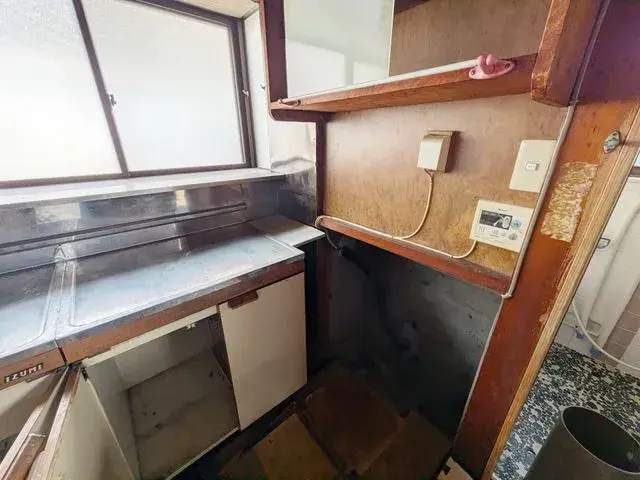 3DK Property Hadano City Kanagawa Prefecture (15)