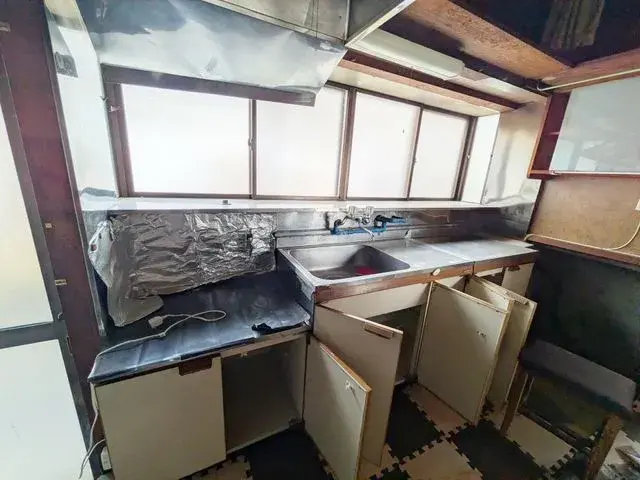 3DK Property Hadano City Kanagawa Prefecture (17)