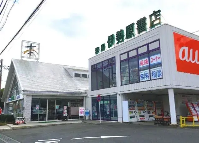 3DK Property Hadano City Kanagawa Prefecture (27)