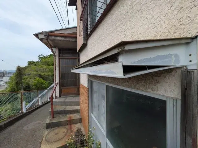 3DK Property Hadano City Kanagawa Prefecture (4)