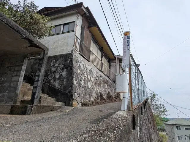 3DK Property Hadano City Kanagawa Prefecture (6)