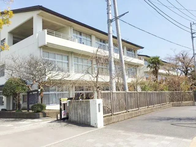 3DK Property Hadano City Kanagawa Prefecture (7)