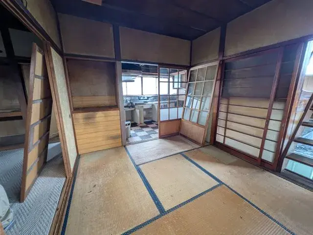 3DK Property Hadano City Kanagawa Prefecture (8)