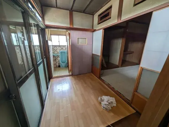 3DK Property Hadano City Kanagawa Prefecture (9)