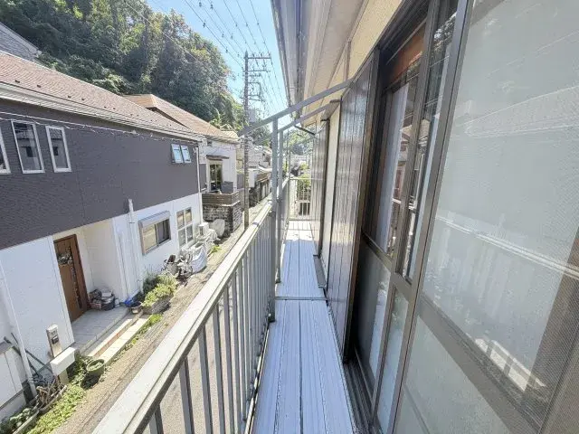5LDK物件 横須賀市 神奈川県 (2)