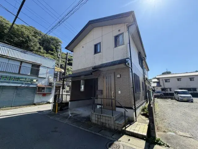 5LDK物件 横須賀市 神奈川県 (3)
