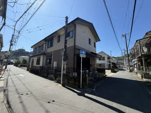 5LDK物件 横須賀市 神奈川県 (4)