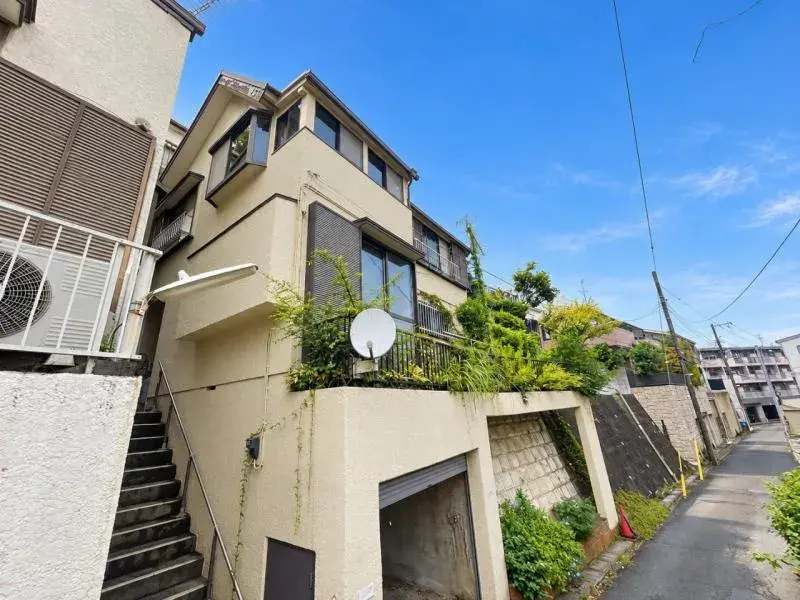 3LDK Property Kawasaki City, Tama Ward Kanagawa Prefecture (2)