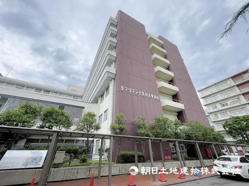 3LDK Property Kawasaki City, Tama Ward Kanagawa Prefecture (12)