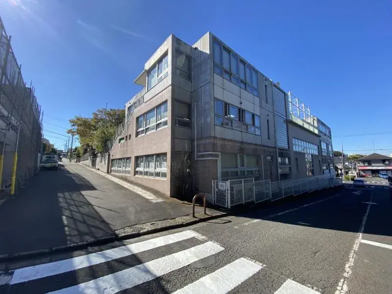 3LDK Property Kawasaki City, Tama Ward Kanagawa Prefecture (5)