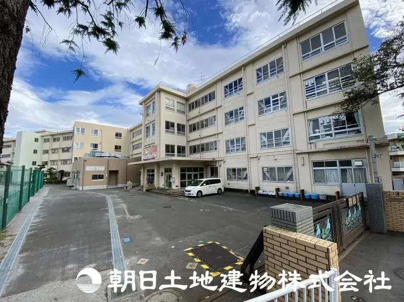 3LDK Property Kawasaki City, Tama Ward Kanagawa Prefecture (6)