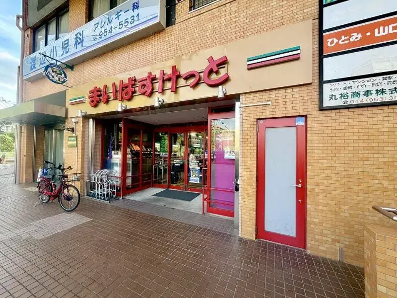3LDK Property Kawasaki City, Tama Ward Kanagawa Prefecture (9)
