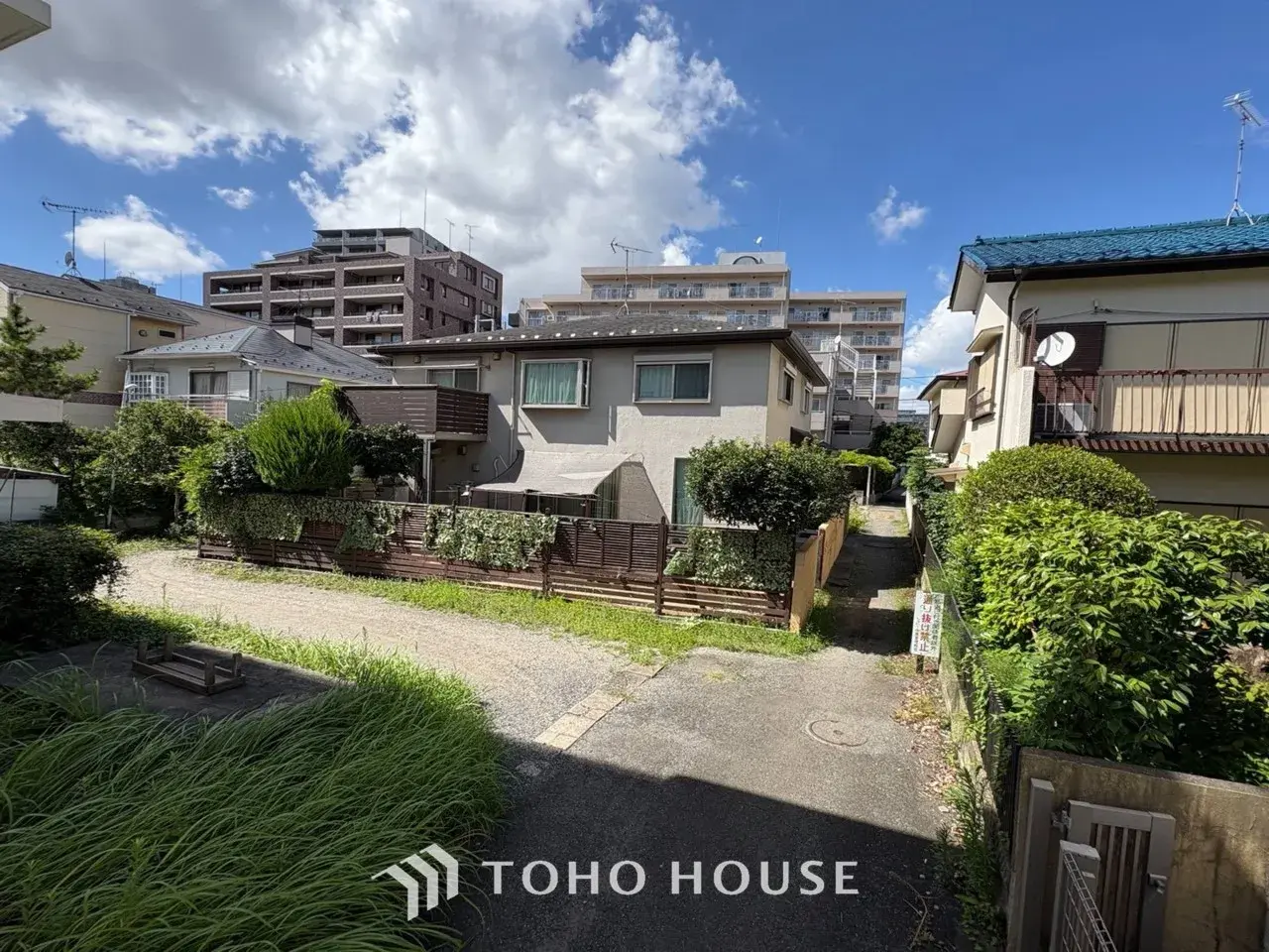 Akiya in Kanagawa