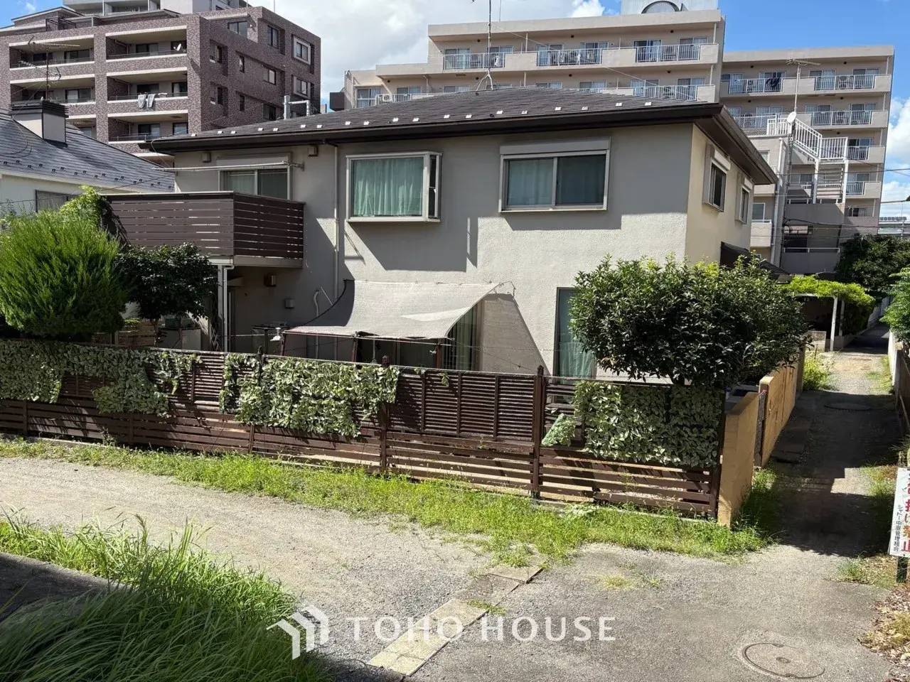 5LDK Property Nakahara-ku, Kawasaki City, Kanagawa Prefecture (2)