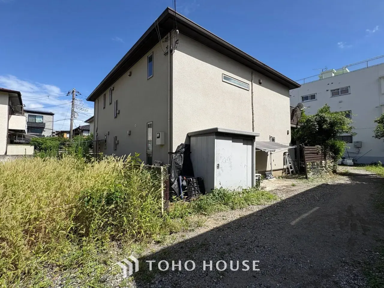 5LDK Property Nakahara-ku, Kawasaki City, Kanagawa Prefecture (3)