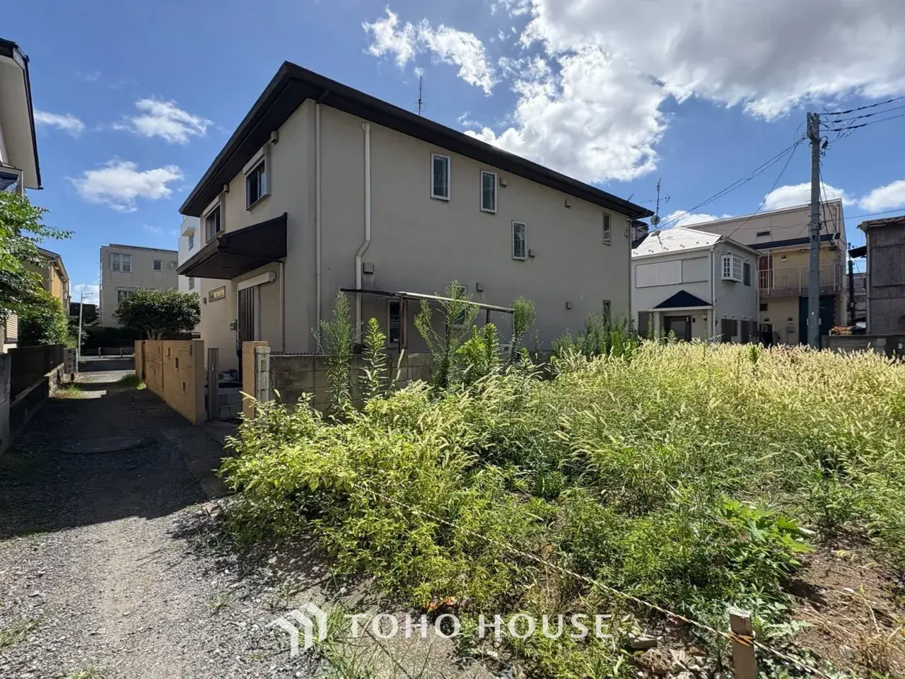 5LDK Property Nakahara-ku, Kawasaki City, Kanagawa Prefecture (4)