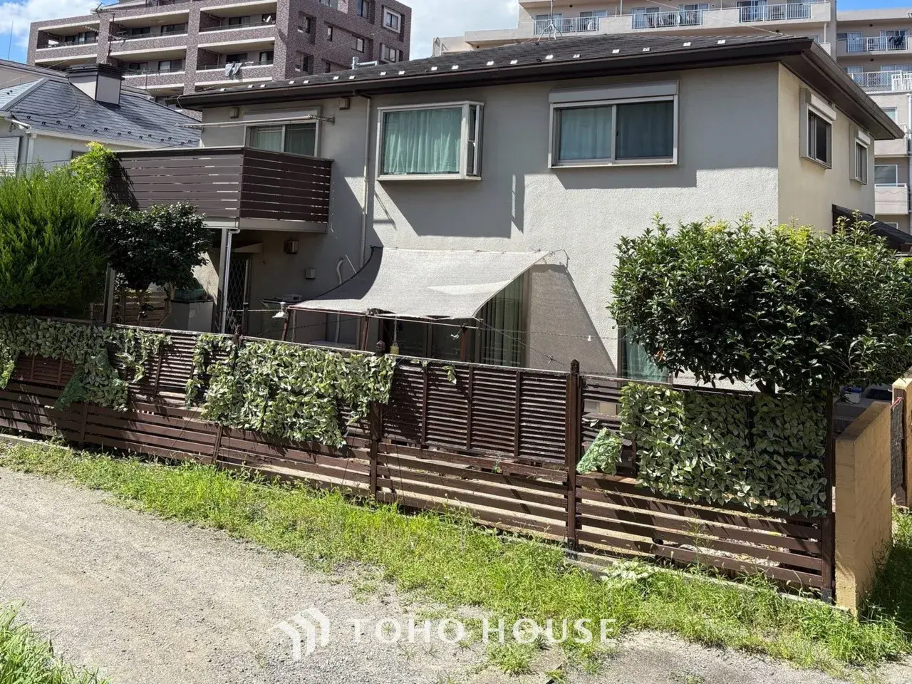 5LDK Property Nakahara-ku, Kawasaki City, Kanagawa Prefecture (5)