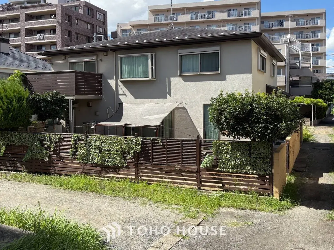 5LDK Property Nakahara-ku, Kawasaki City, Kanagawa Prefecture (6)
