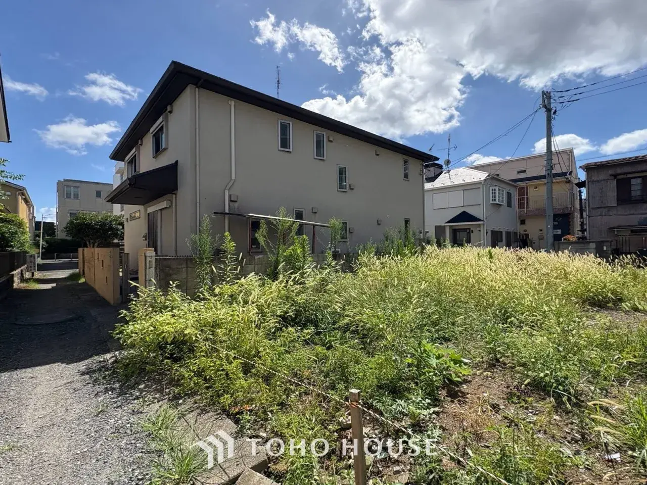 5LDK Property Nakahara-ku, Kawasaki City, Kanagawa Prefecture (8)
