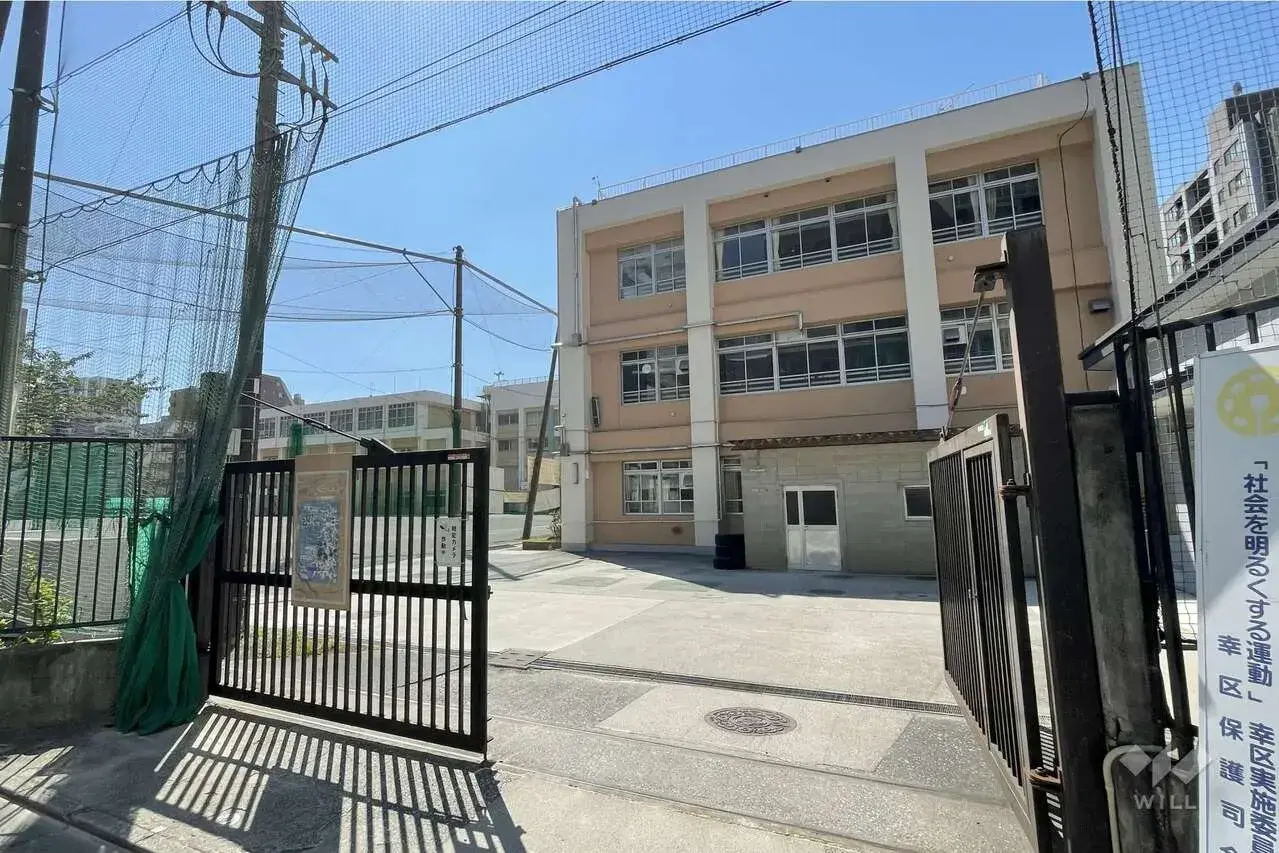 4LDK Ciudad de Kawasaki Prefectura de Kanagawa (20)