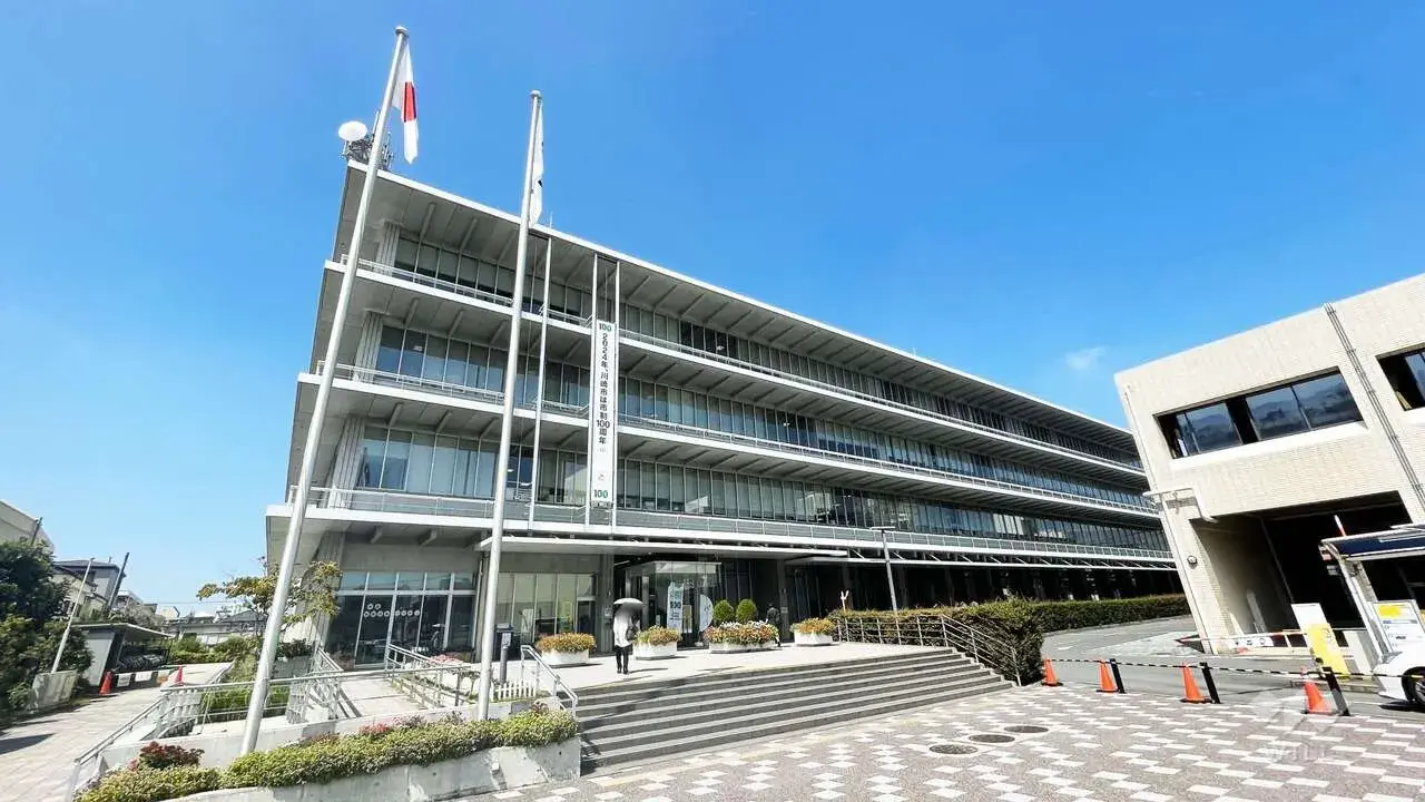 4LDK Ciudad de Kawasaki Prefectura de Kanagawa (25)