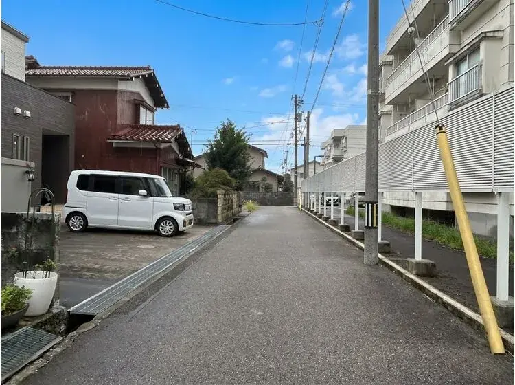 4LDK Property Kanazawa City Ishikawa Prefecture (2)