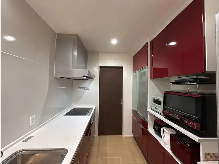 4LDK Property Kanazawa City Ishikawa Prefecture (12)