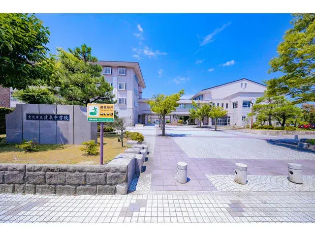 4LDK Property Kanazawa City Ishikawa Prefecture (19)