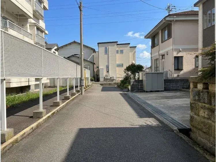4LDK Property Kanazawa City Ishikawa Prefecture (3)