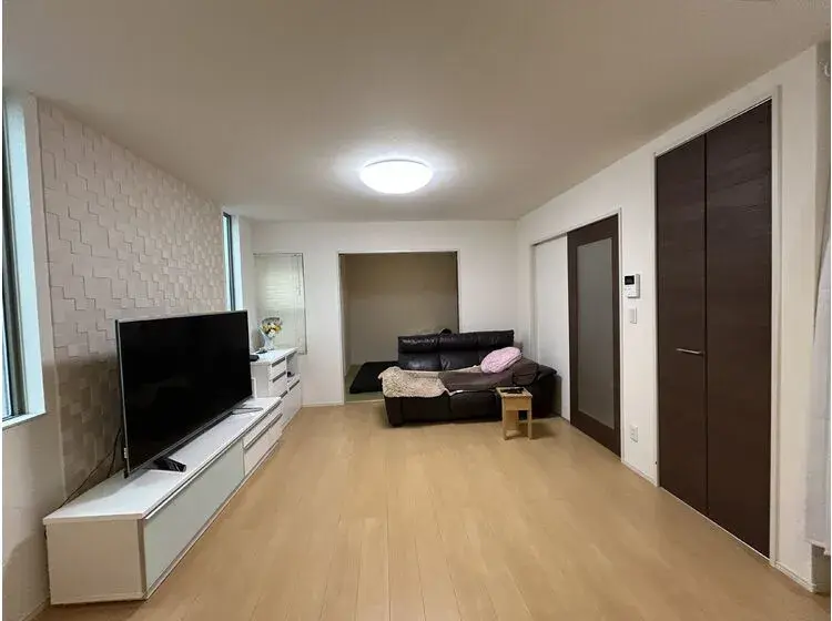 4LDK Property Kanazawa City Ishikawa Prefecture (6)