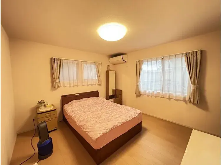 4LDK Property Kanazawa City Ishikawa Prefecture (7)