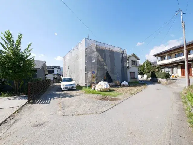 Akiya in Yamanashi