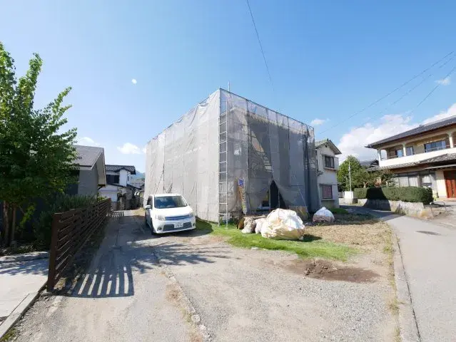 5SDK 山梨市 山梨県 (2)