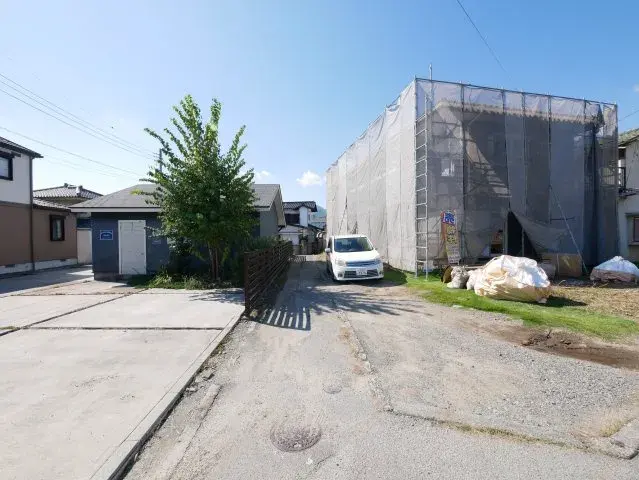 5SDK 山梨市 山梨県 (11)