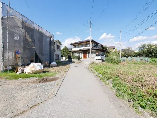 5SDK 山梨市 山梨県 (9)