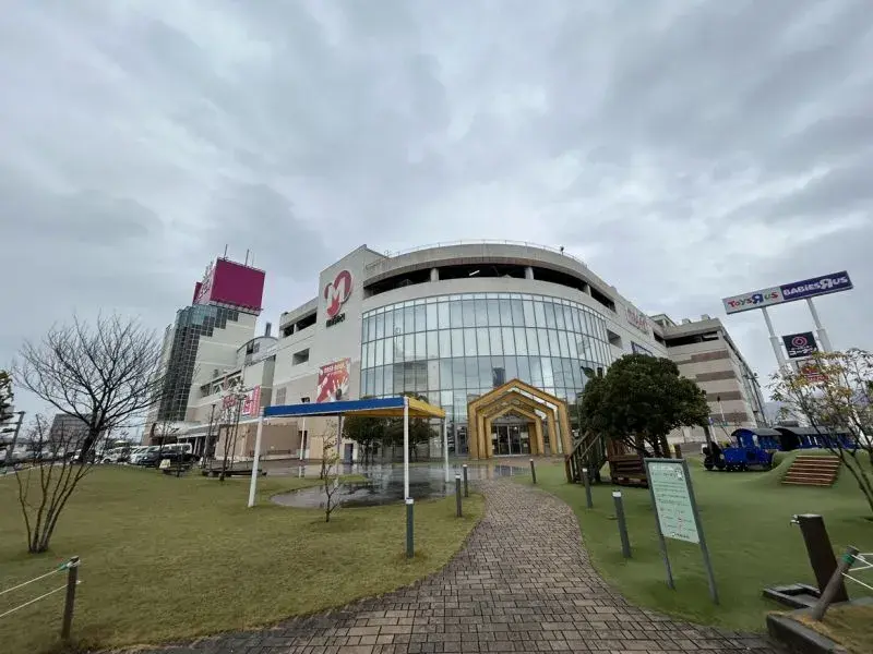 4LDK Gifu City Gifu Prefecture (28)
