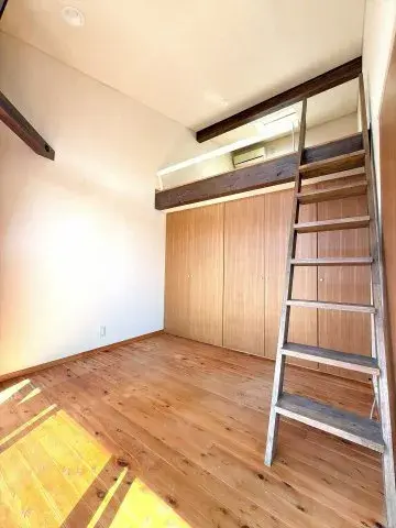 5LDK Property Gifu City Gifu Prefecture (12)