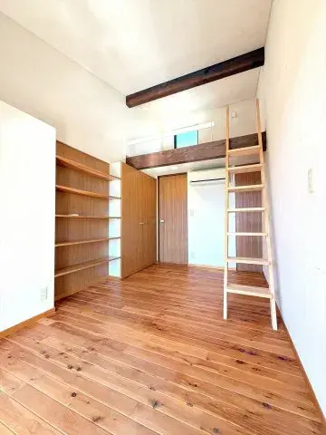 5LDK Property Gifu City Gifu Prefecture (15)