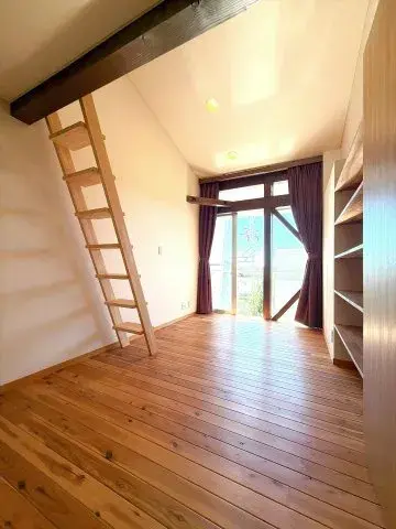 5LDK Property Gifu City Gifu Prefecture (16)