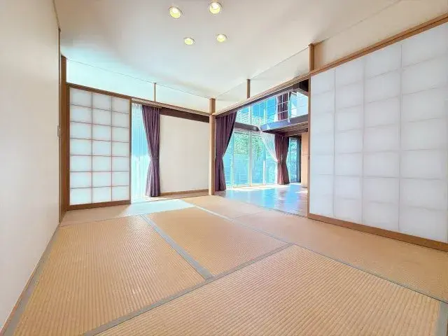 5LDK Property Gifu City Gifu Prefecture (20)